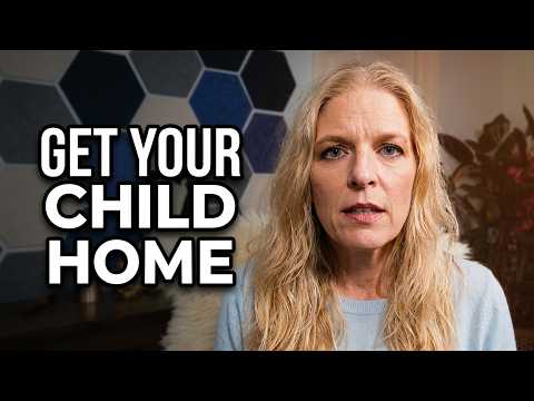 I Was an Alienated Child. Here's the Difference Between Feeling Seen and Getting Free