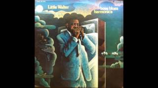 LITTLE WALTER (Louisiana, U.S.A) - You&#39;re So Fine