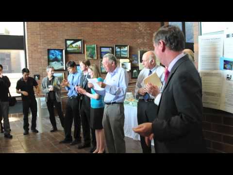 Student Research Poster Day