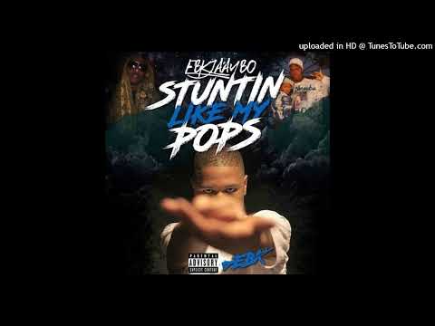 EBK HOTBOIIZ EBK Jaaybo x EBK Juvie - Dondadda (slowed + reverb)