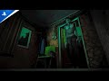 Vídeo de jogabilidade de No, I'm Not A Human  PC