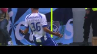 Os quatro golos de Rúben Neves com a camisola do FC Porto