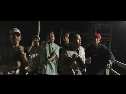 RCHS GVNG - ErrBodyGangsta ( Official Music Video )