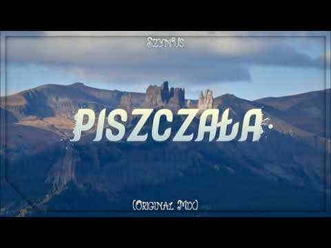 SzymUs - Piszczała (Original Mix)