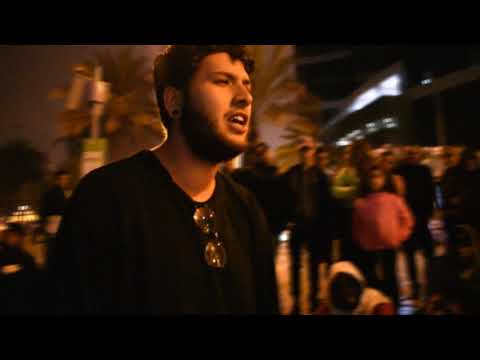 SELLO vs RUBIO - Semifinal - "Audicion larcocoletivo"