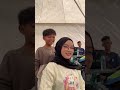 FAREL JADI TUKANG KERETEK HAHAHA SIAPA YG NUNGGUIN VLOGBNYA