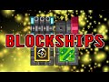 Blockships