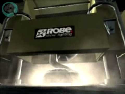 Robe Think in colours