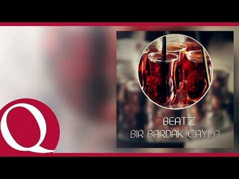 Q-Beatz - Bir Bardak Çayla