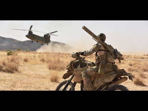 Danish Special Forces | Jægerkorpset