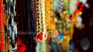 Streets near Badrinath Temple