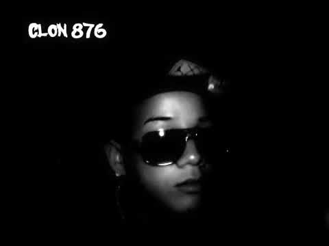 mandrake el malocorita ft clon 876 - sobredosis mental