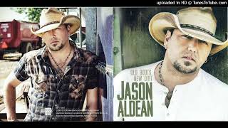 Jason Aldean - Tonight Looks Good On You