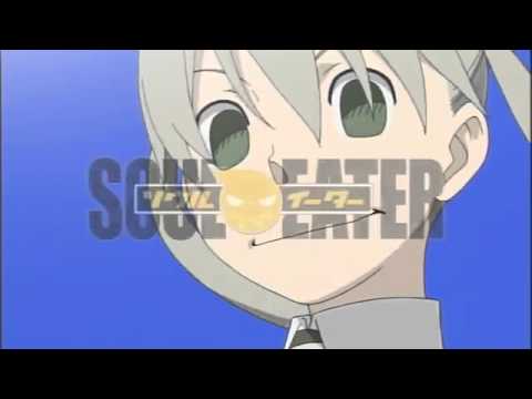 SOUL EATER NOT OPENING 【PV】TVアニメ「ソウルイーターノット！」 プロモーション映像
