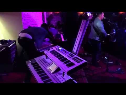 Grup BinDogar -LIVE SCENES 2015 HAYLAR EZGI TÜRKÜ EVI BASEL