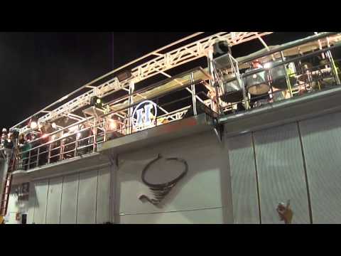 HARMONIA DO SAMBA | FEAT. XANDE DE PILARES | REDUTO DO SAMBA | CARNAVAL 2016