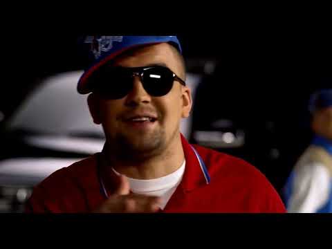 Roy Jones Jr - Cant Be Touched (DJ SHABAYOFF RMX)