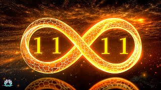 LA FRECUENCIA MÁS PODEROSA DEL UNIVERSO - ATRAE AMOR, BELLEZA Y PAZ DURANTE TODA TU VIDA