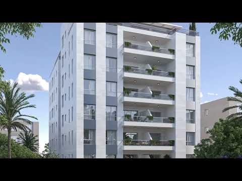 High Group |  חי נחמיאס מגורים והשקעות