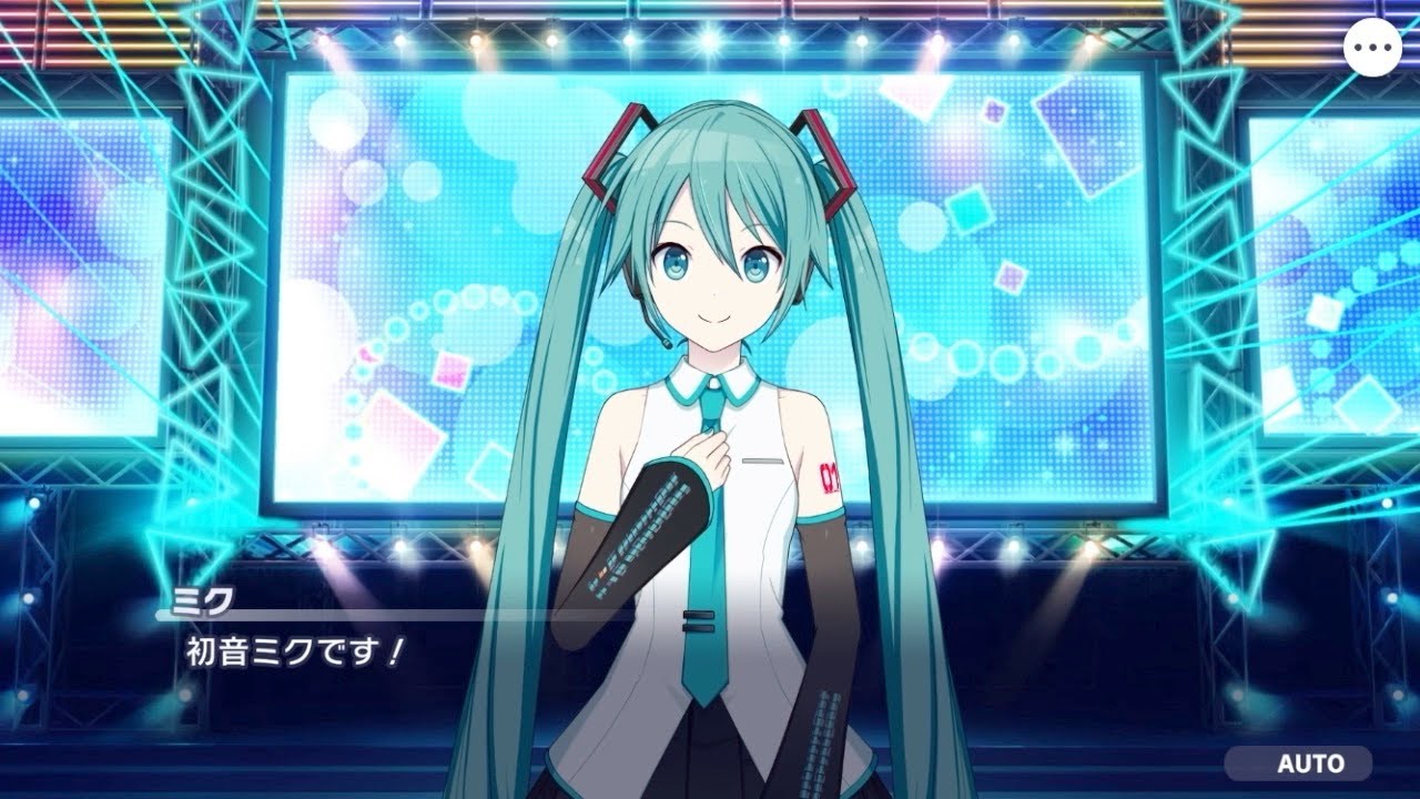 初音 ミク | プロジェクトセカイ カラフルステージ! feat. 初音ミク 初音 ミク | プロジェクトセカイ カラフルステージ! feat. 初音ミク