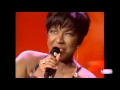 Natalie Cole #24 "Avalon"