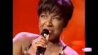 Natalie Cole #24 "Avalon"