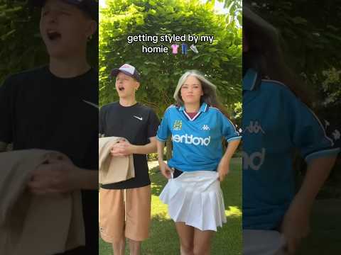 NEW FIT⁉️🥵🔥💕 @freddisson #girl #friends #outfit