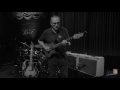Alex Blanco interpreta "Billy's Song" (Chuck Loeb)