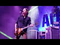 Alter Bridge Buried Alive The Ritz Raleigh September 19, 2019