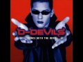 D Devils - 6th Gate(Dylan's Harderbass Edit ...