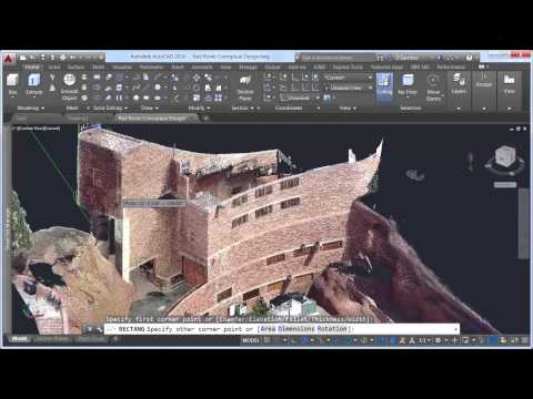AutoCAD 2016 Tutorial