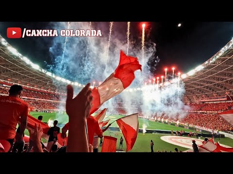 INTER 1x1 Juventude - Gauchão 2024 | Compilação - Guarda Popular