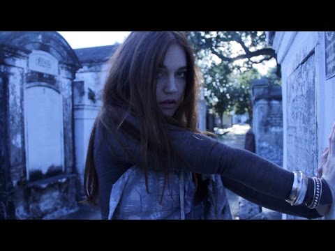 Video thumbnail for Girl, Mother, Crone