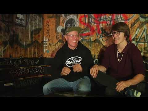 |Reverend Horton Heat| Interview With Jim Heath (2010s)