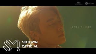 SUPER JUNIOR 슈퍼주니어 &#39;비처럼 가지마요 (One More Chance)&#39; MV Teaser