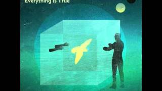 Paul Dempsey - Out The Airlock