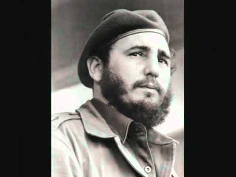 Hey! Castro by Charlie Stewart and the Gem Tones (1961)