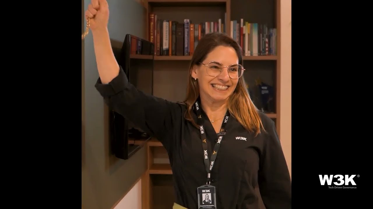 14 anos de história | W3K Tecnologia