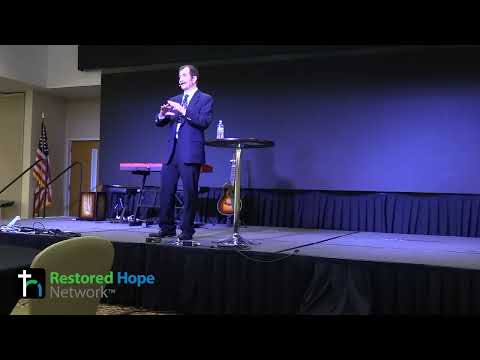 HOPE 2022: Praktische kwesties bij seksdiscordante genderidentiteit — Dr. Paul Hruz