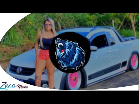 Menor MC - Tipo Gringa feat. DJ Matt-D| Remix | COM GRAVE