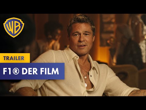 Trailer #3 Deutsch German