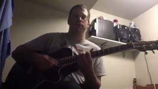 753. Rabbits (Our Lady Peace) Cover by Maximum Power