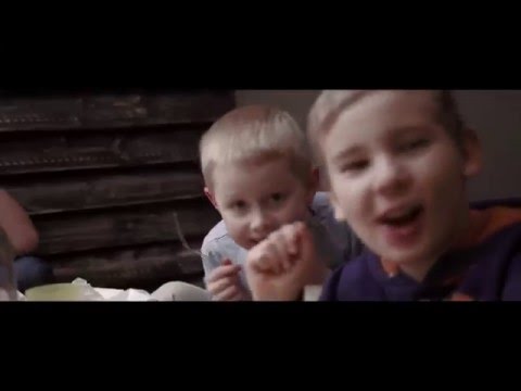 Årets Eldsjäl 2014 - Mikael Andersson | Folkspel