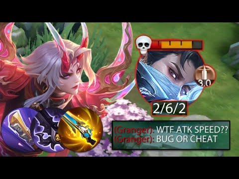 MOONTON DANKE FÜR KARRIES NEUEN VOLLSTÄNDIG VERSTÄRKTEN BUILD! | KARRIES NEUER BESTER 1-HIT-BUILD...