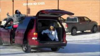 Spose- I&#39;m Awesome (Cat Parody)