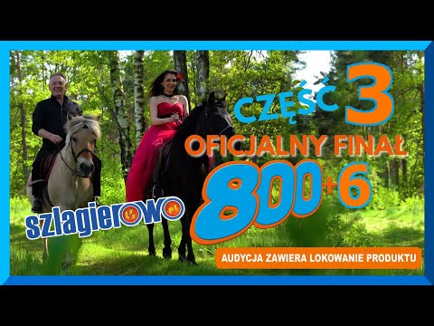 Notowanie 806 cz. 3 - 24.09.2023r.