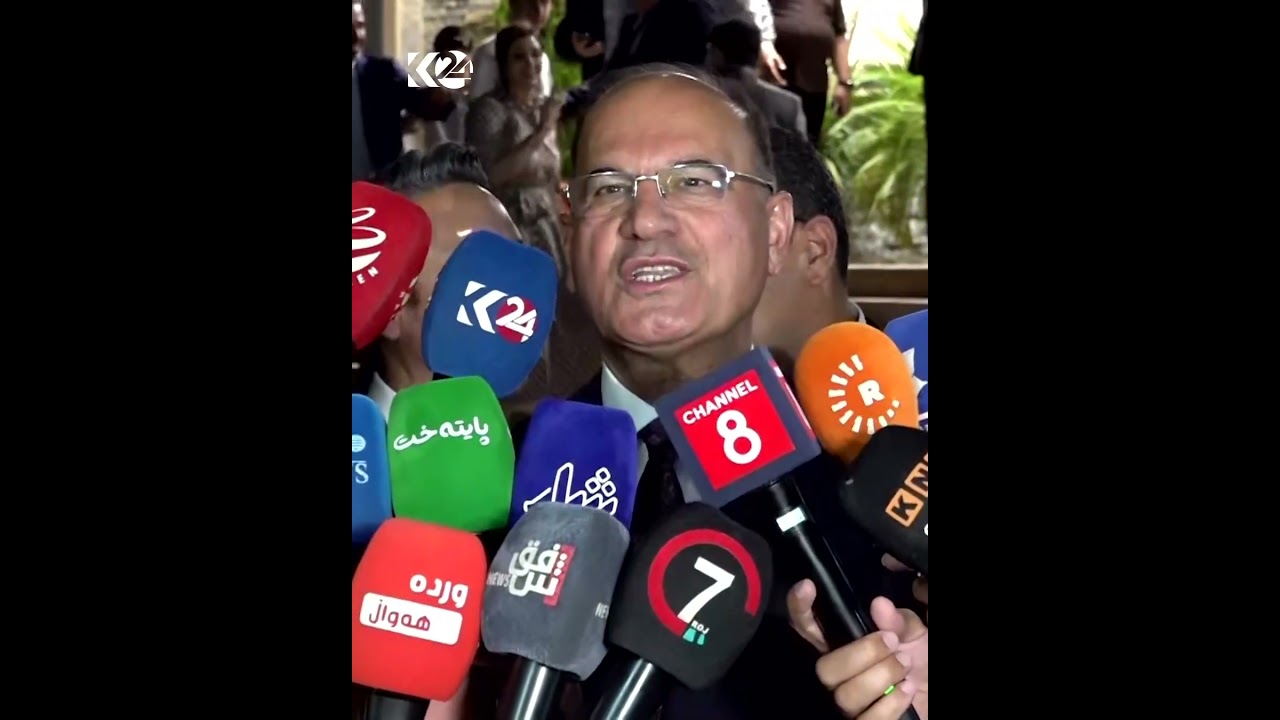 ڤیدیۆ | عەلی حوسێن: موراعاتی یەکێتیمان کردووە، بەڵام هاوپەیمانی بەندیخانە و فەرزکردنی بەزۆر پەسەند نییە