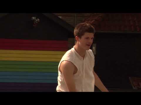 Razors SHIFT // Day with Dom // Too Easy