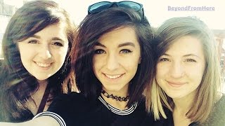 Christina Grimmie/Lauren/Sarah -This Is Home- *Tribute*