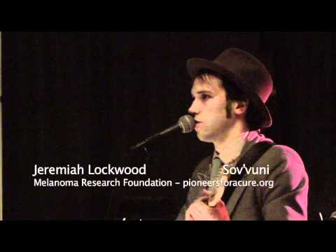 Jeremiah Lockwood - Sov'vuni
